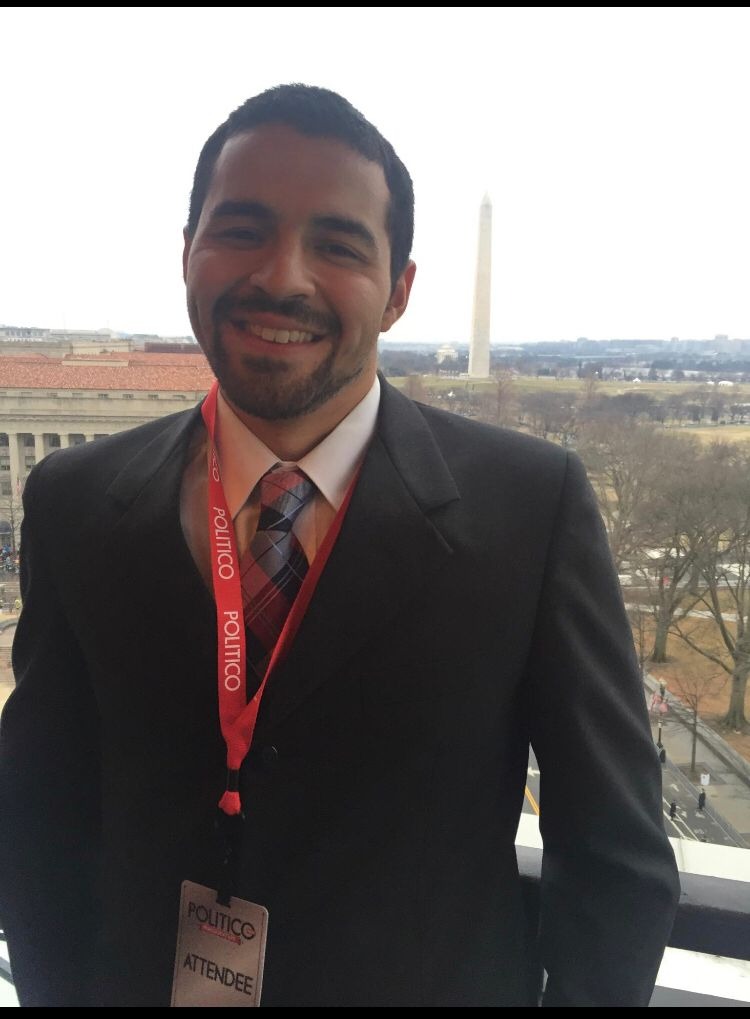 Inauguración Presidencial